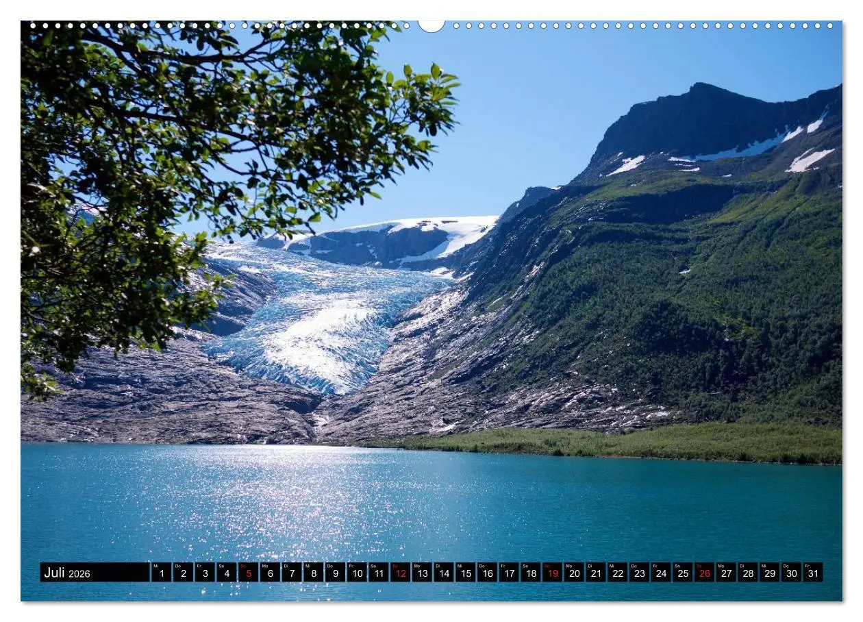 Bild: 9783516084986 | Norwegen - Im Land der Sagen, Mythen und Trolle (hochwertiger...