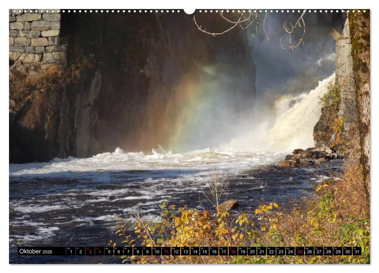 Bild: 9783516084986 | Norwegen - Im Land der Sagen, Mythen und Trolle (hochwertiger...