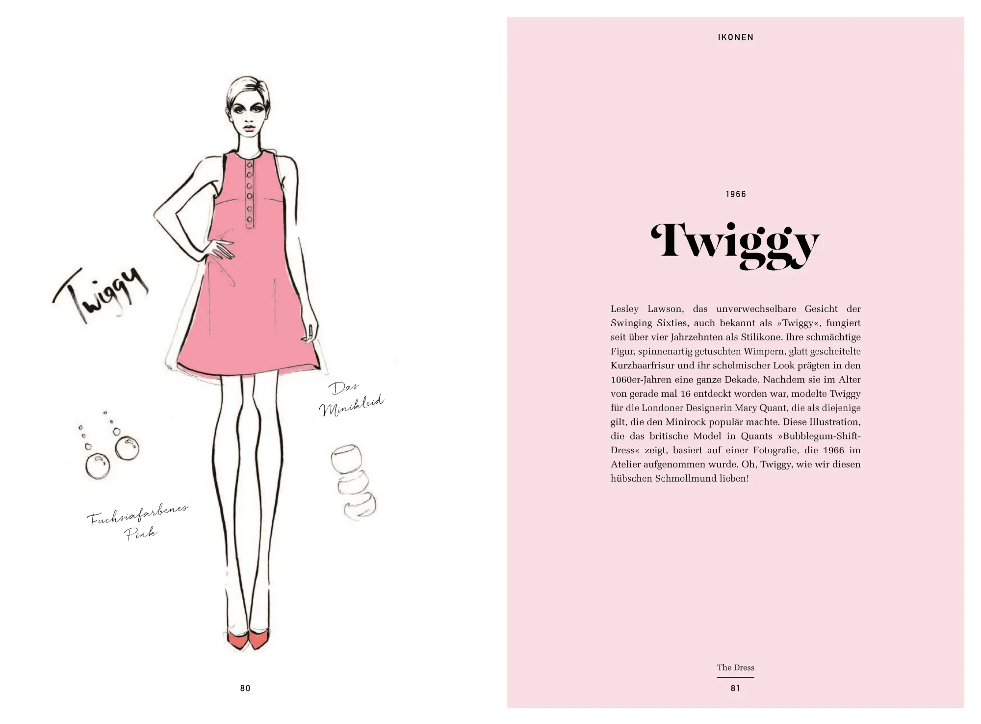 Bild: 9783791384986 | The Dress: 100 legendäre Kleider | Megan Hess | Buch | 224 S. | 2019