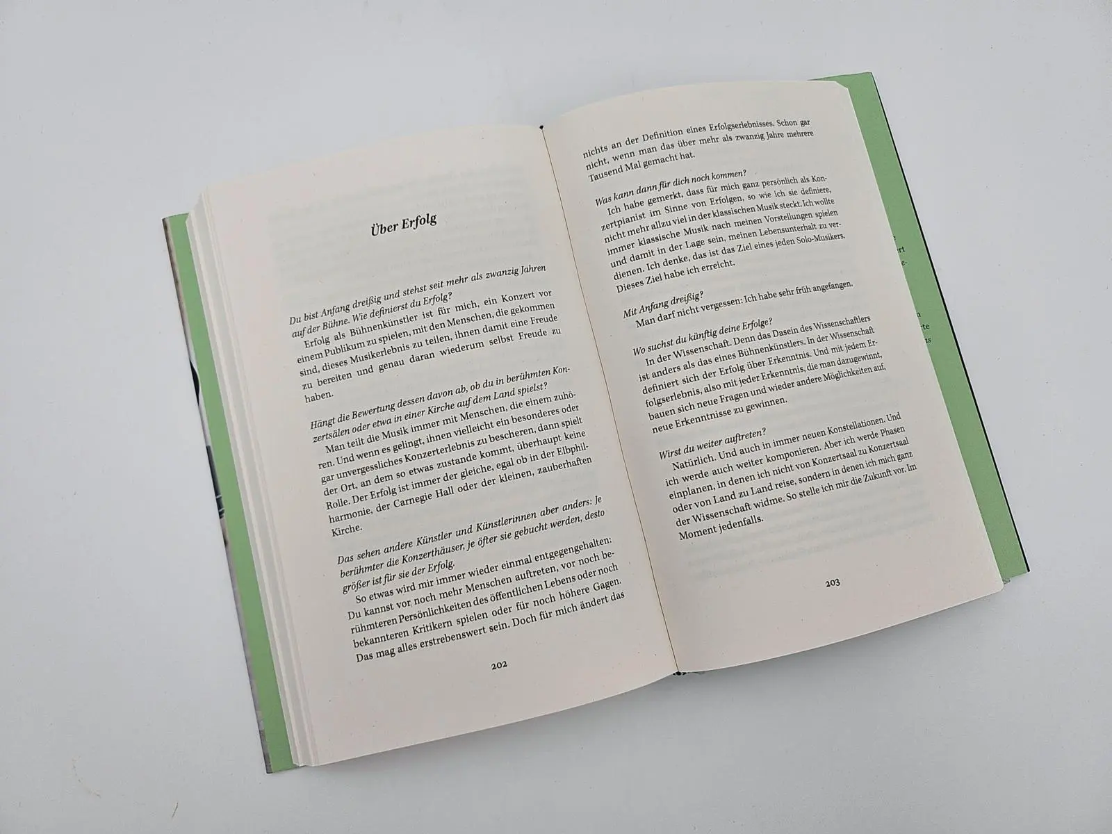 Bild: 9783827014986 | Kit Armstrong - Metamorphosen eines Wunderkinds | Inge Kloepfer | Buch