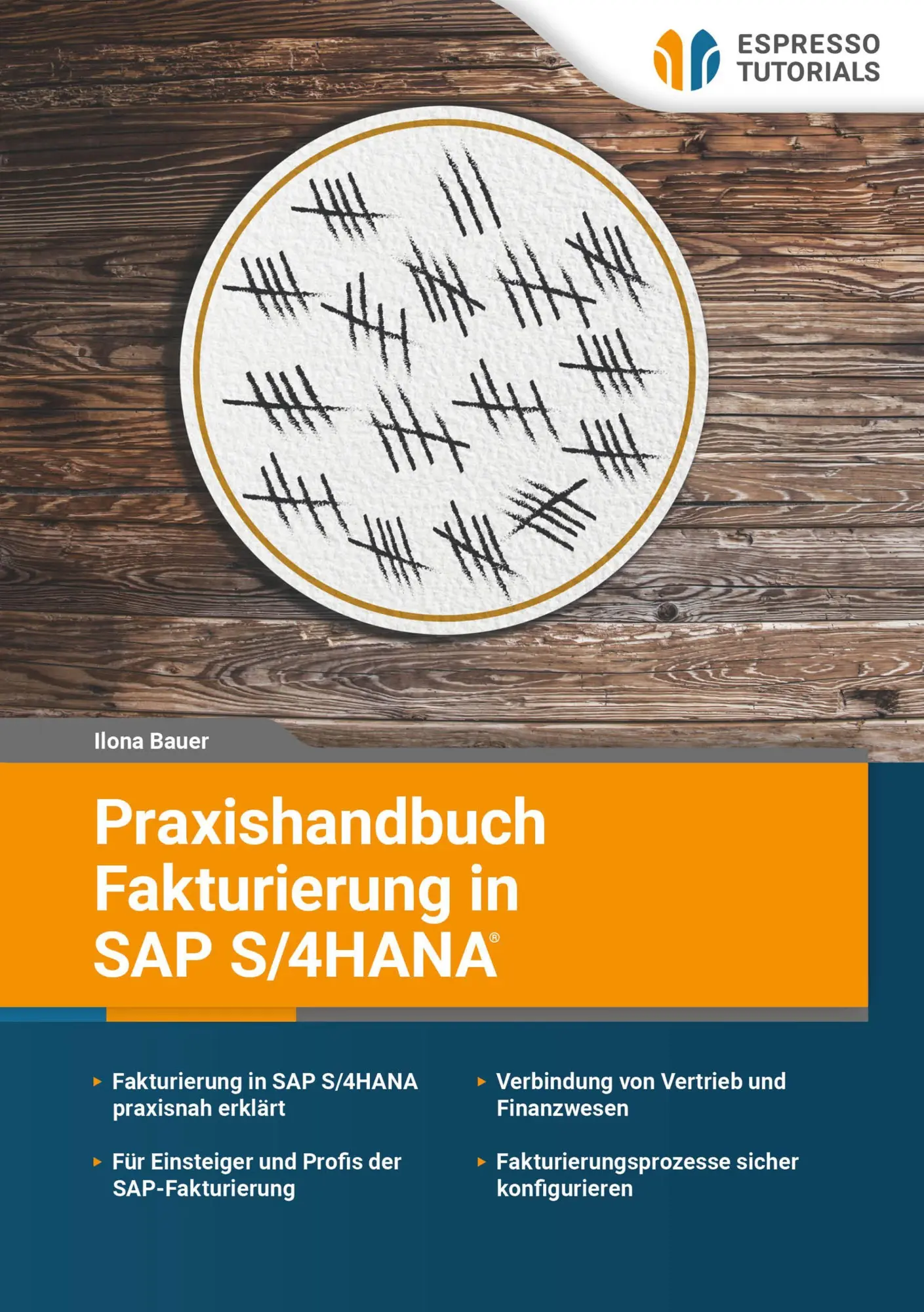 Praxishandbuch - Fakturierung in SAP S/4HANA