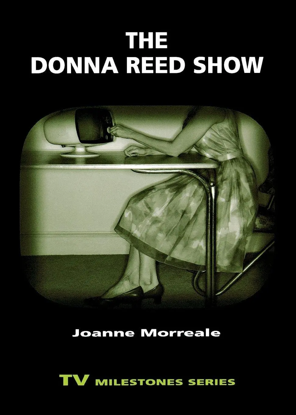 Cover: 9780814335086 | The Donna Reed Show | Joanne Morreale | Taschenbuch | Englisch | 2012