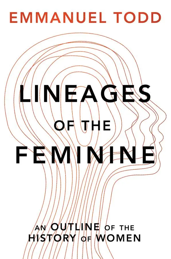 Cover: 9781509555086 | Lineages of the Feminine | An Outline of the History of Women | Todd