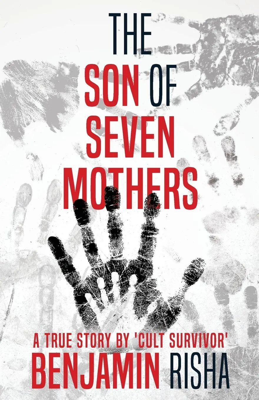 Cover: 9781952225086 | The Son Of Seven Mothers | Benjamin Risha | Taschenbuch | Englisch