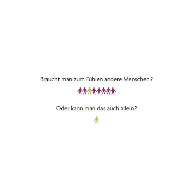 Bild: 9783939635086 | Machen Bauchgefühle satt? | 111 Fragen für fühlosophische Ausflüge