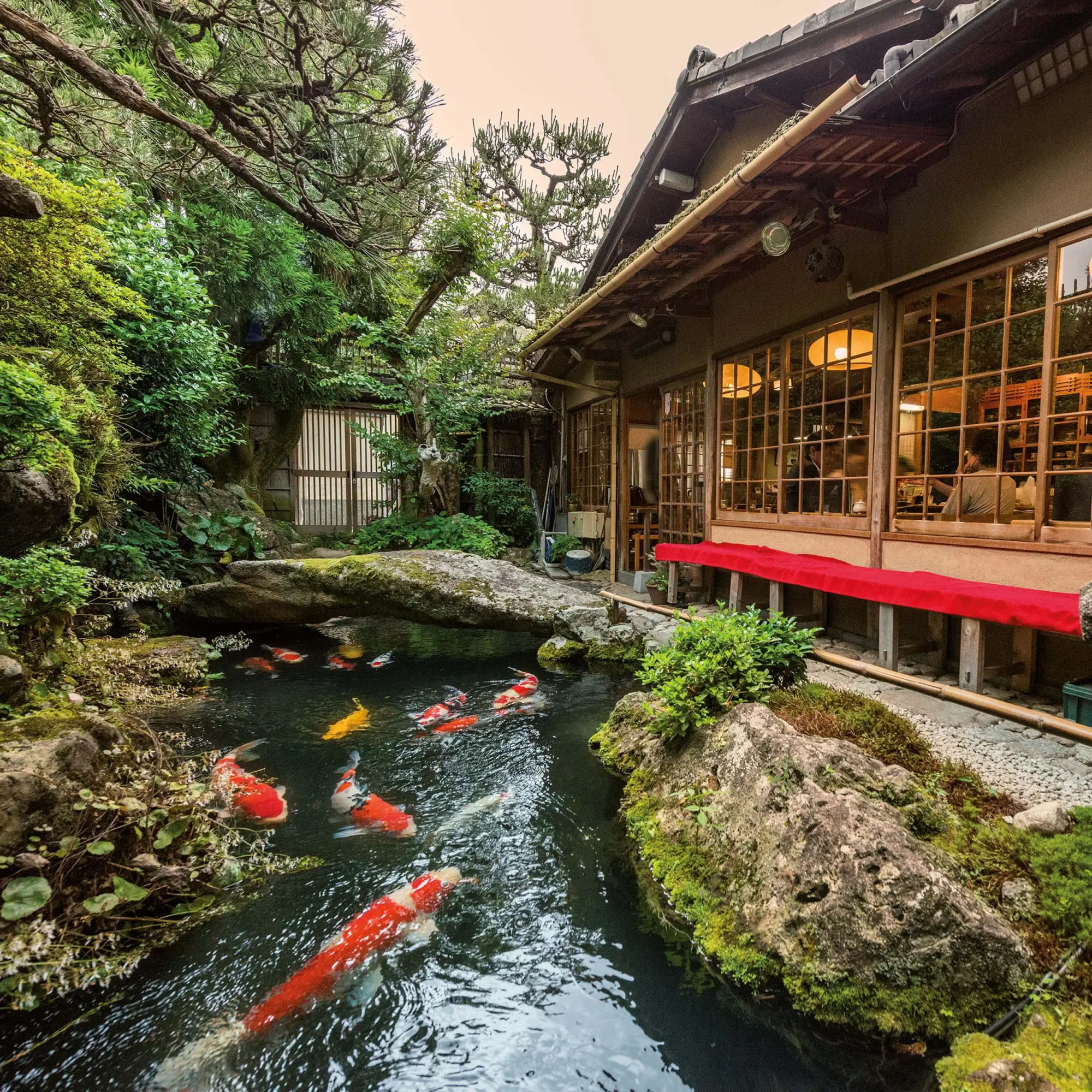 Bild: 9783959295086 | Japanese Garden 2026 | Kalender 2026 | Kalender | Mindful editions