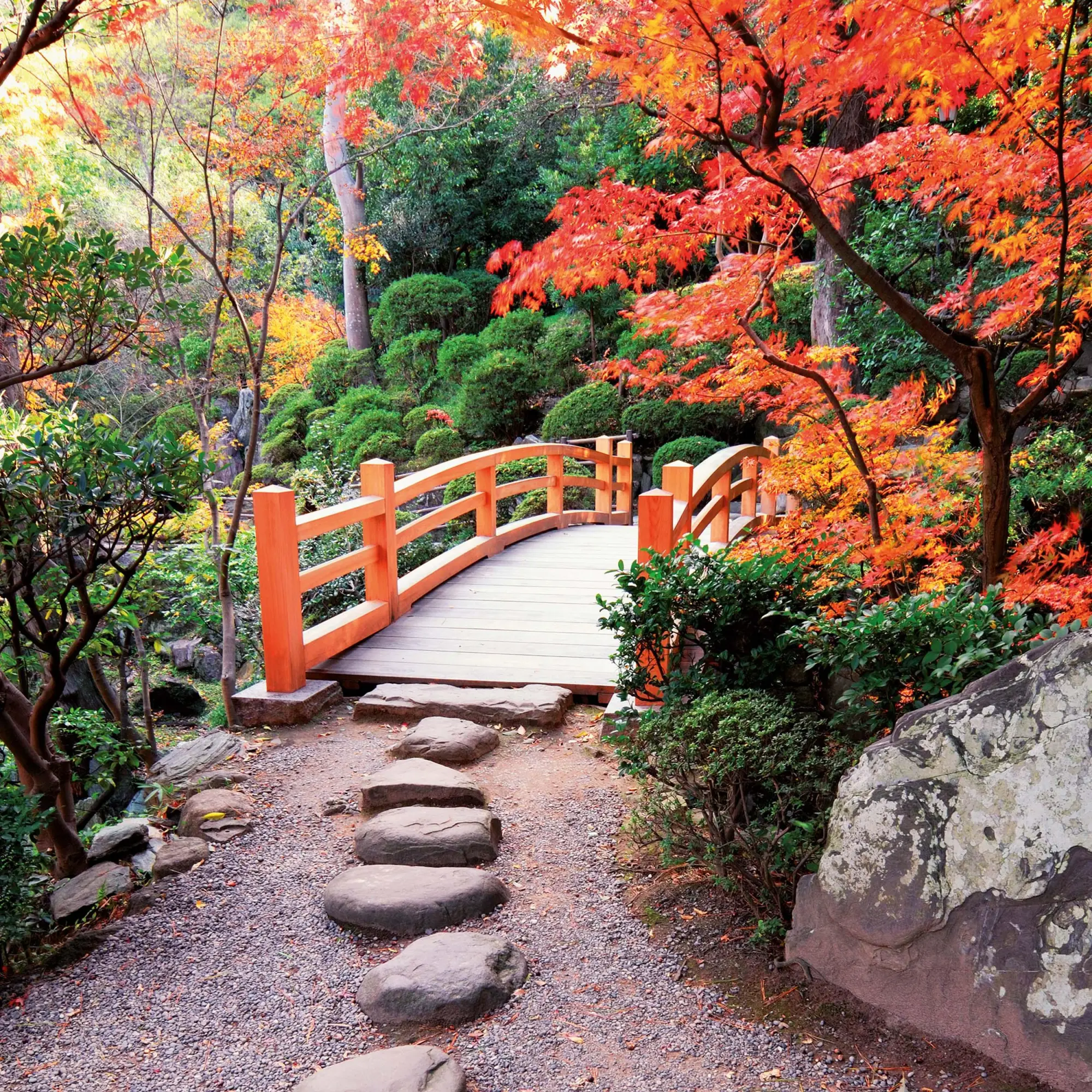 Bild: 9783959295086 | Japanese Garden 2026 | Kalender 2026 | Kalender | Mindful editions