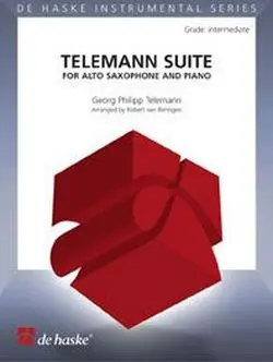 Telemann Suite