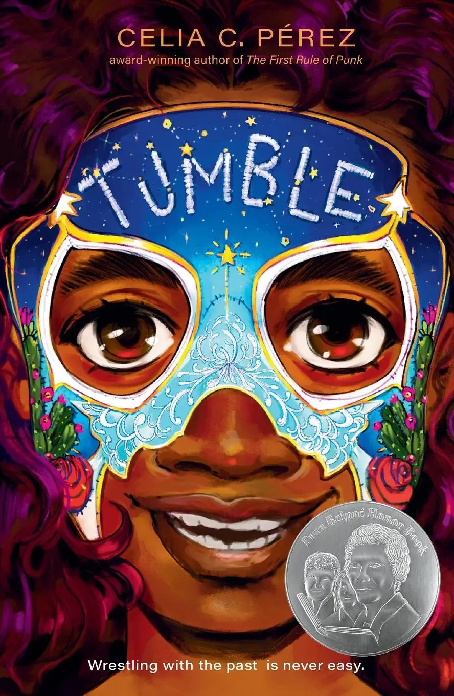Cover: 9780593325186 | Tumble | Celia C. P rez | Taschenbuch | Einband - flex.(Paperback)