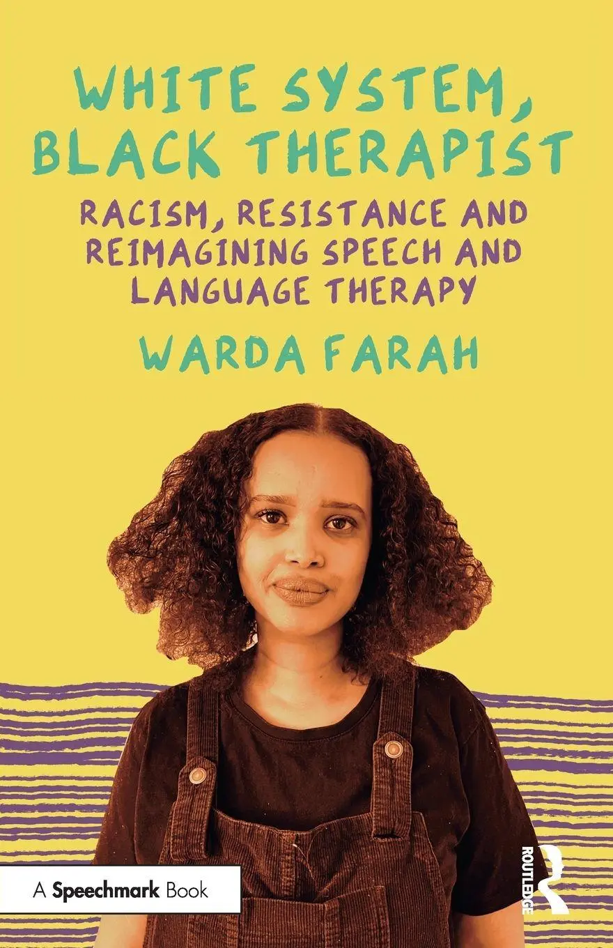 Cover: 9781032195186 | White System, Black Therapist | Warda Farah | Taschenbuch | Englisch
