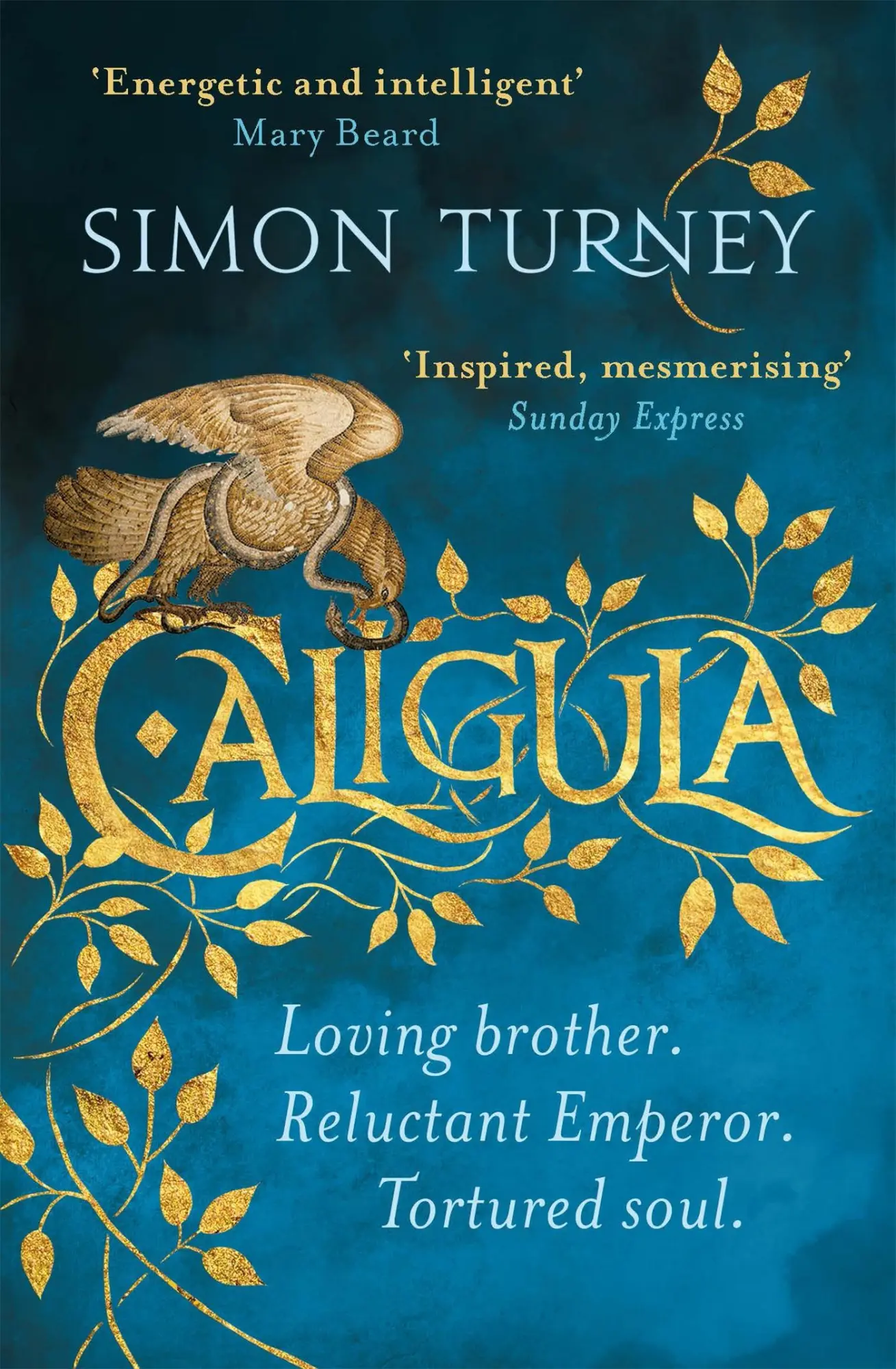 Cover: 9781409175186 | Caligula | Simon Turney | Taschenbuch | Kartoniert / Broschiert | 2019