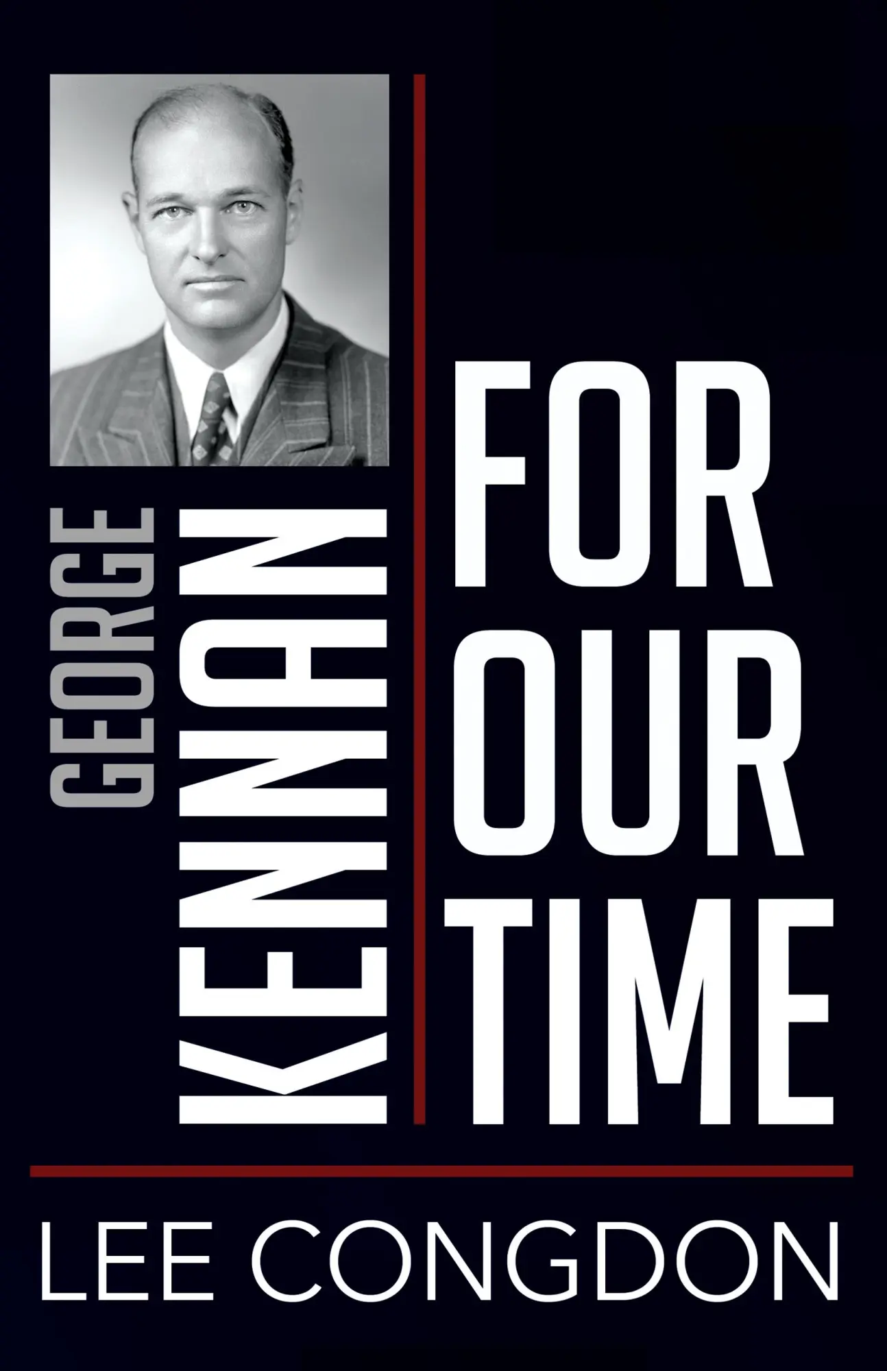 Cover: 9781501765186 | George Kennan for Our Time | Lee Congdon | Taschenbuch | Englisch