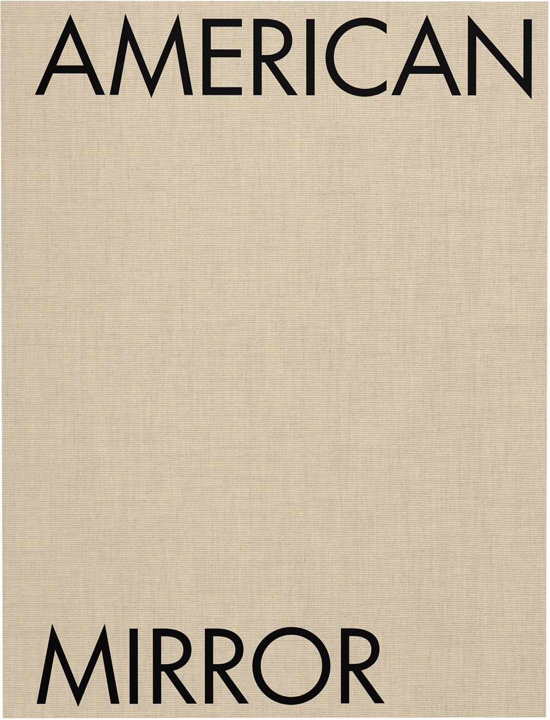 Cover: 9781597115186 | Philip Montgomery: American Mirror | Patrick Radden Keefe | Buch