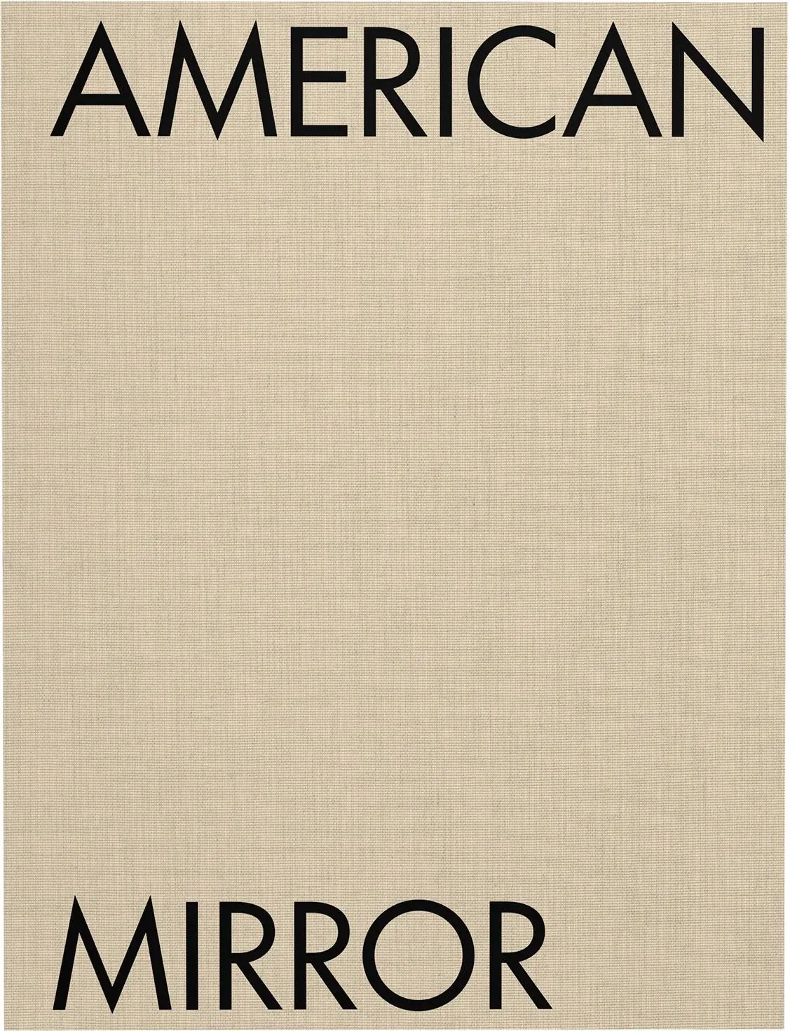 Cover: 9781597115186 | Philip Montgomery: American Mirror | Patrick Radden Keefe | Buch