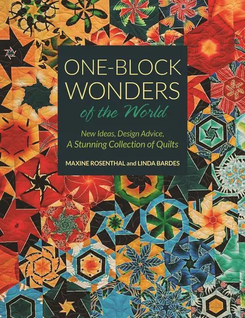 Cover: 9781617455186 | One-Block Wonders of the World: New Ideas, Design Advice, a...