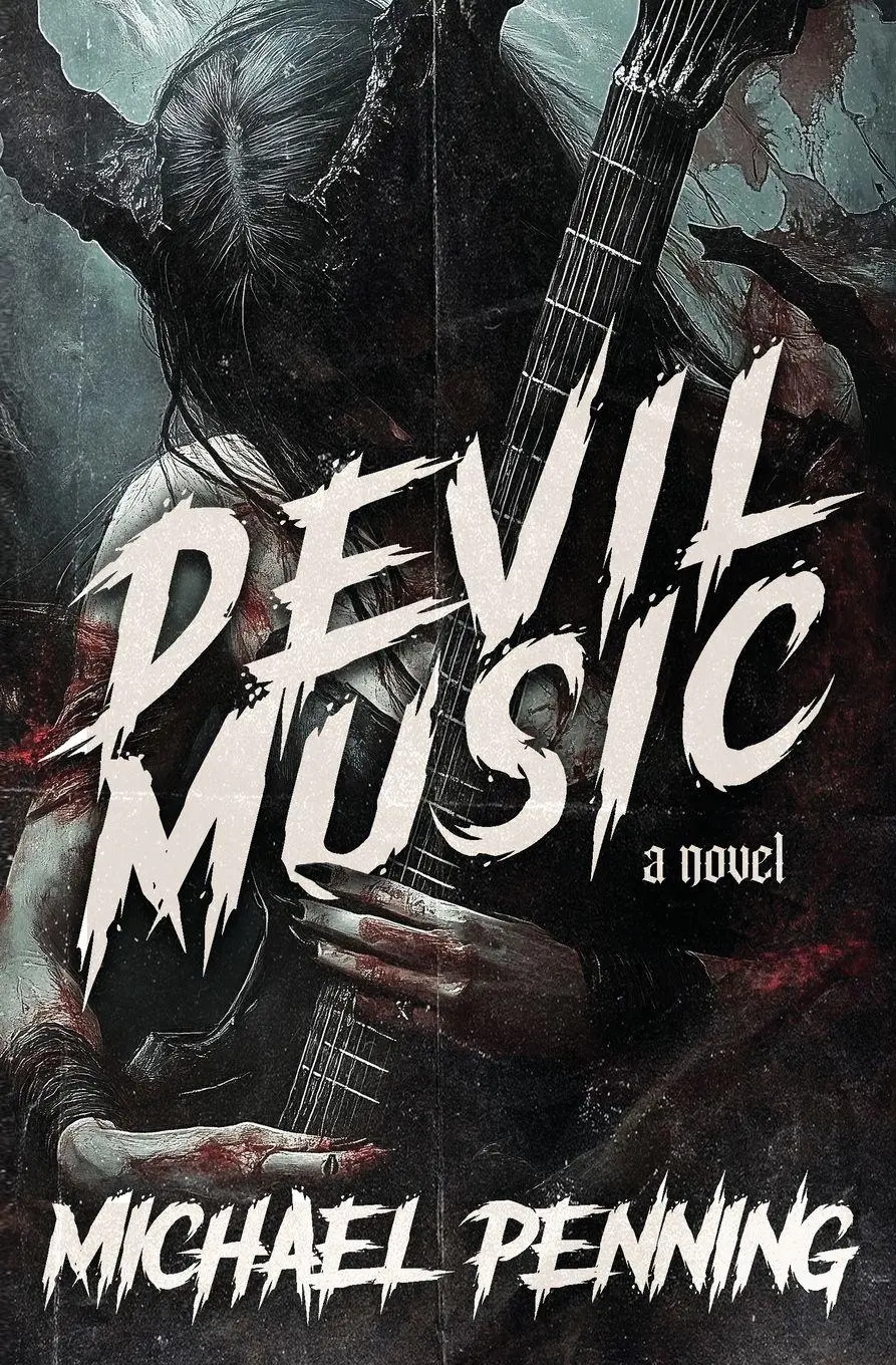 Cover: 9781738855186 | Devil Music | Michael Penning | Taschenbuch | Englisch | 2025