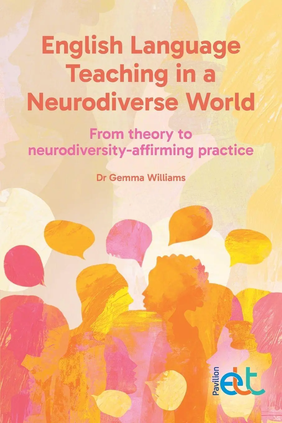 Cover: 9781803885186 | English Language Teaching in a Neurodiverse World | Gemma Williams