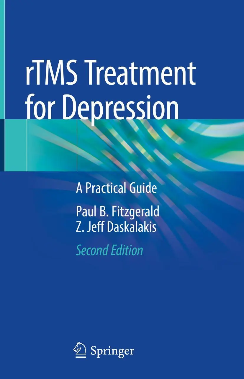 Cover: 9783030915186 | rTMS Treatment for Depression | A Practical Guide | Daskalakis (u. a.)