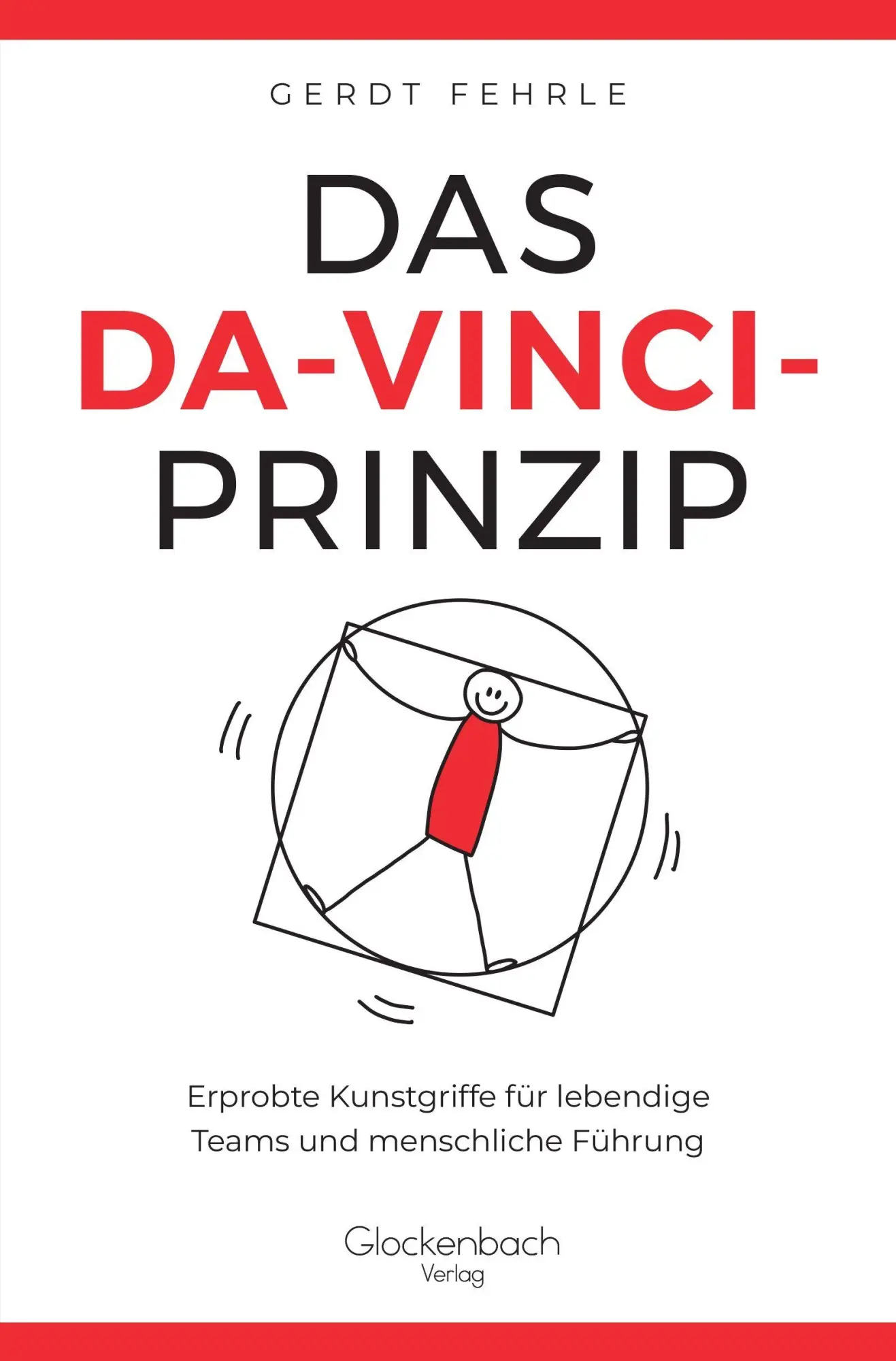 Cover: 9783690285186 | Das Da-Vinci-Prinzip | Gerdt Fehrle | Taschenbuch | 196 S. | Deutsch