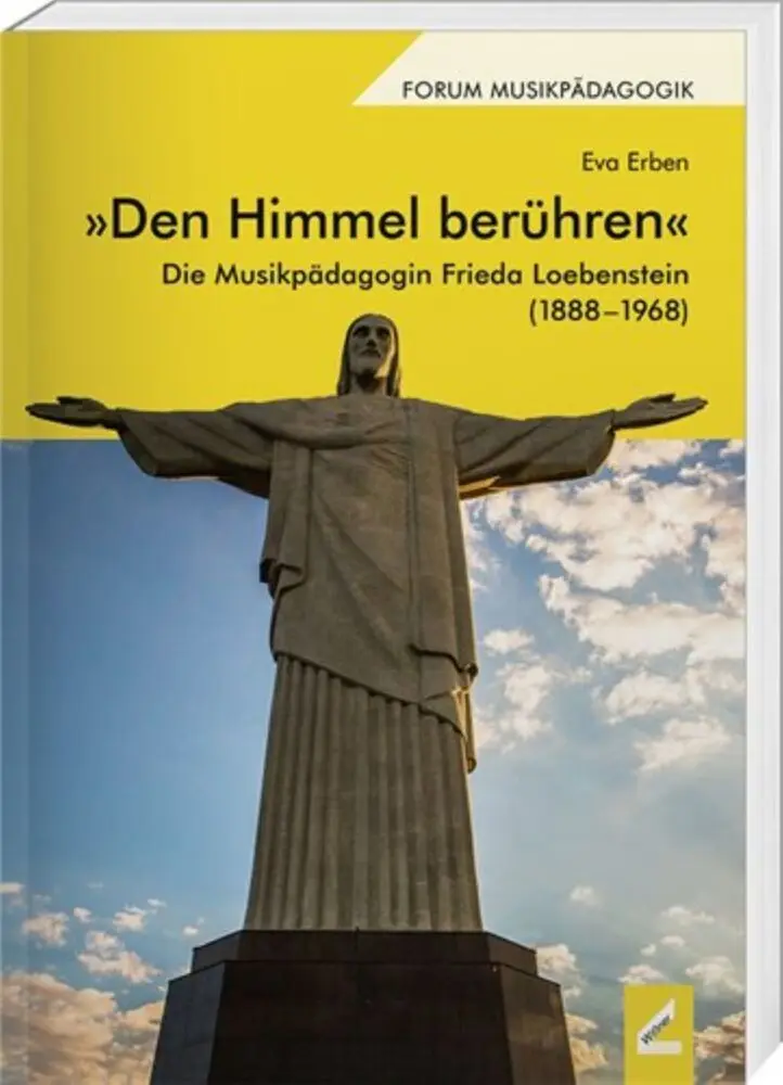 Cover: 9783990945186 | »Den Himmel berühren« | Eva Erben | Taschenbuch | 388 S. | Deutsch