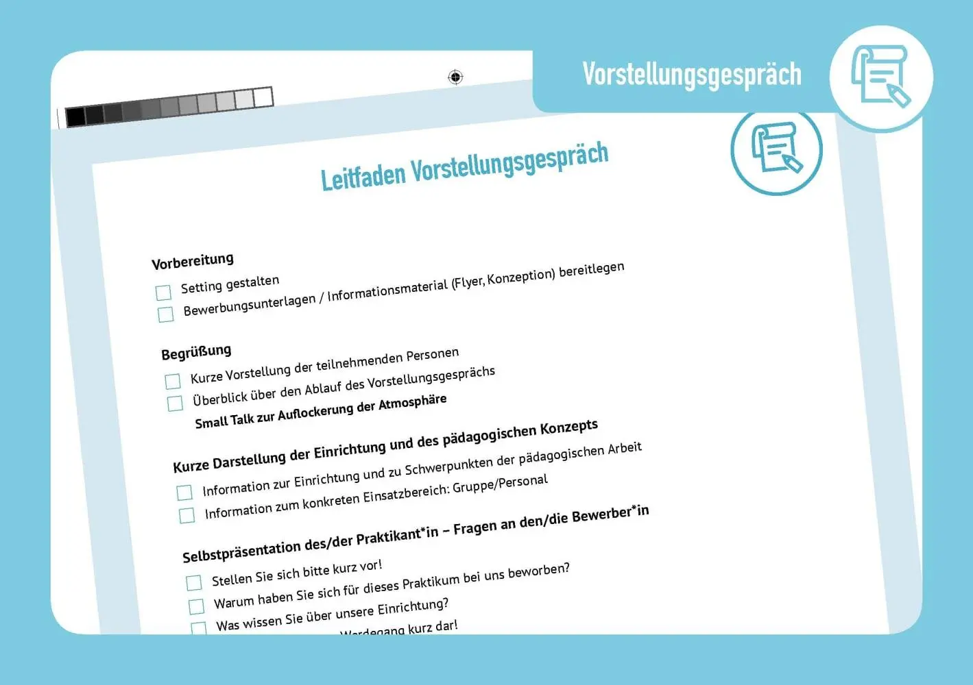 Bild: 4260179515286 | Anleitungsgespräche führen | Evelyn Brandl | Bundle | 1 Box | Deutsch