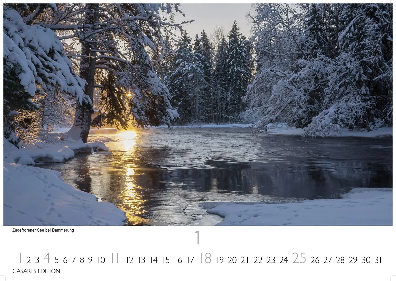Bild: 9781835245286 | Schweden Kalender 2026 - Wandkalender Fotokalender Nordeuropa...