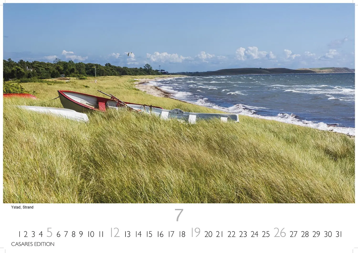 Bild: 9781835245286 | Schweden Kalender 2026 - Wandkalender Fotokalender Nordeuropa...