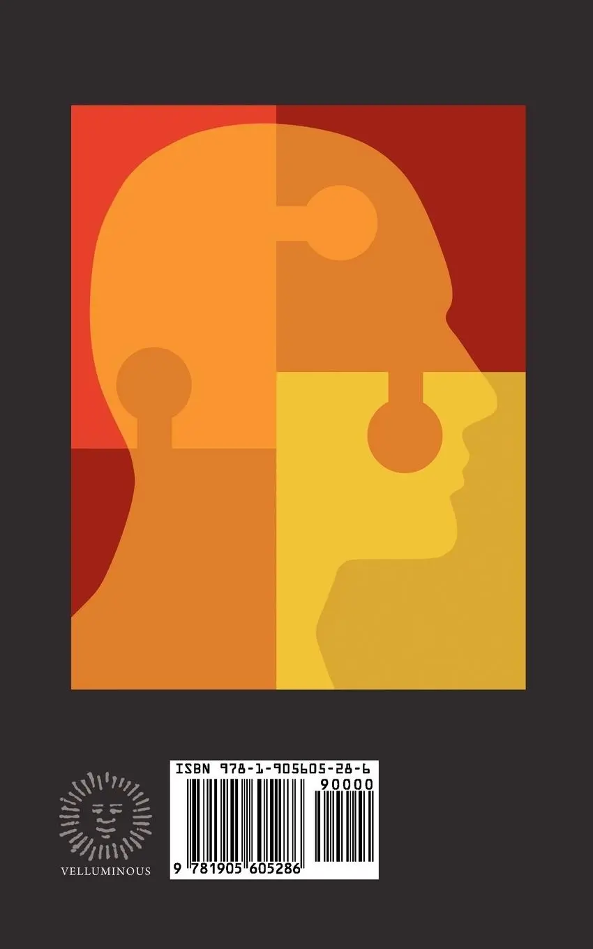 Rückseite: 9781905605286 | Puzzling People | The Labyrinth of the Psychopath | Thomas Sheridan