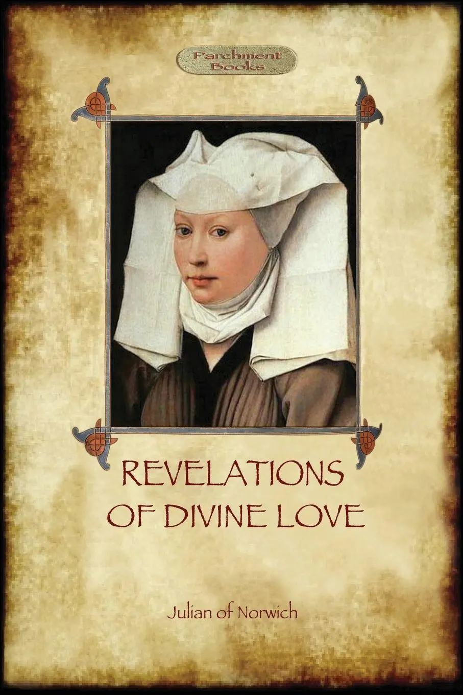 Cover: 9781909735286 | Revelations of Divine Love | Julian Of Norwich | Taschenbuch | 2013
