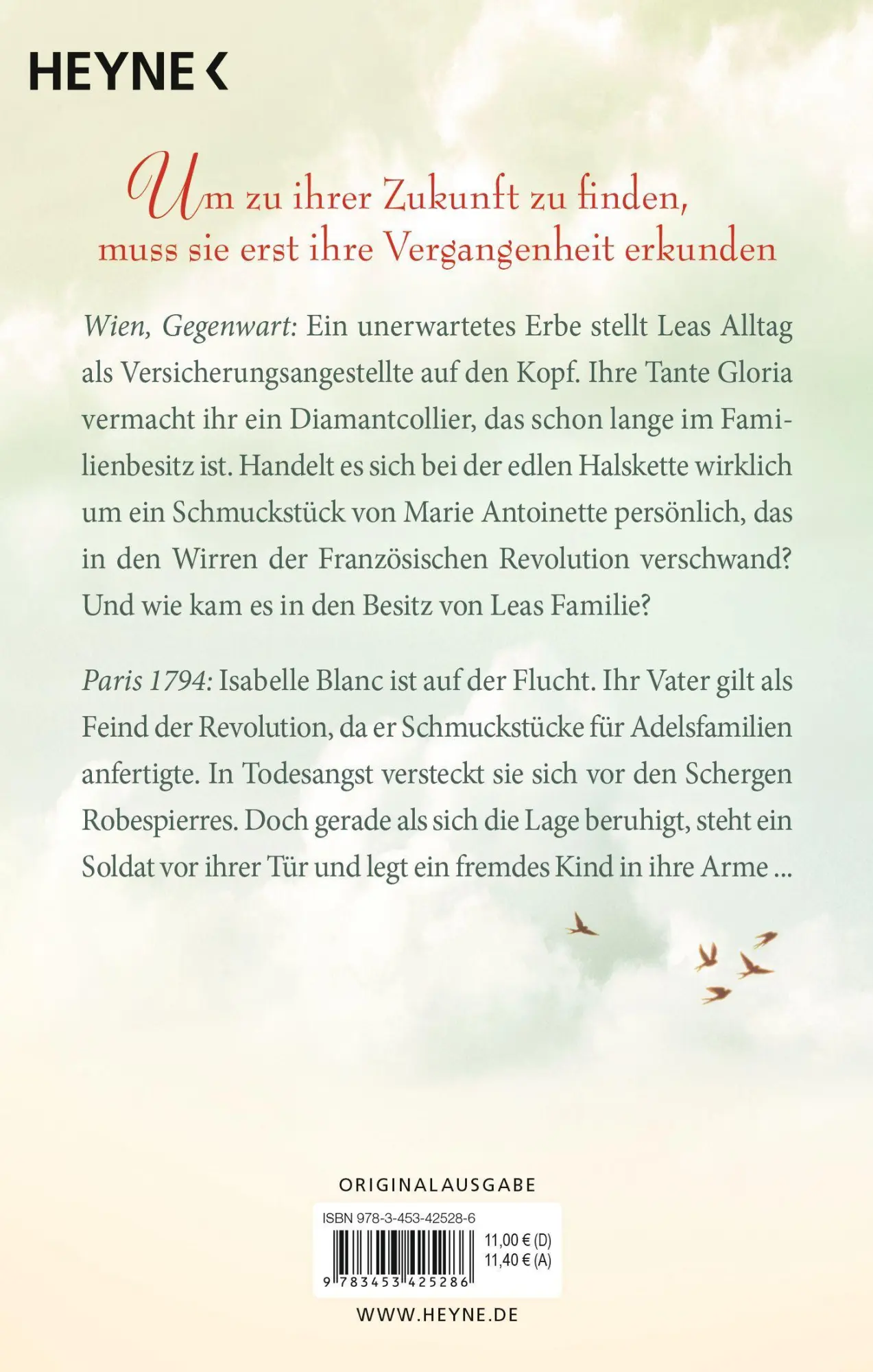 Bild: 9783453425286 | Das Collier der Königin | Beate Maxian | Taschenbuch | 448 S. | 2021