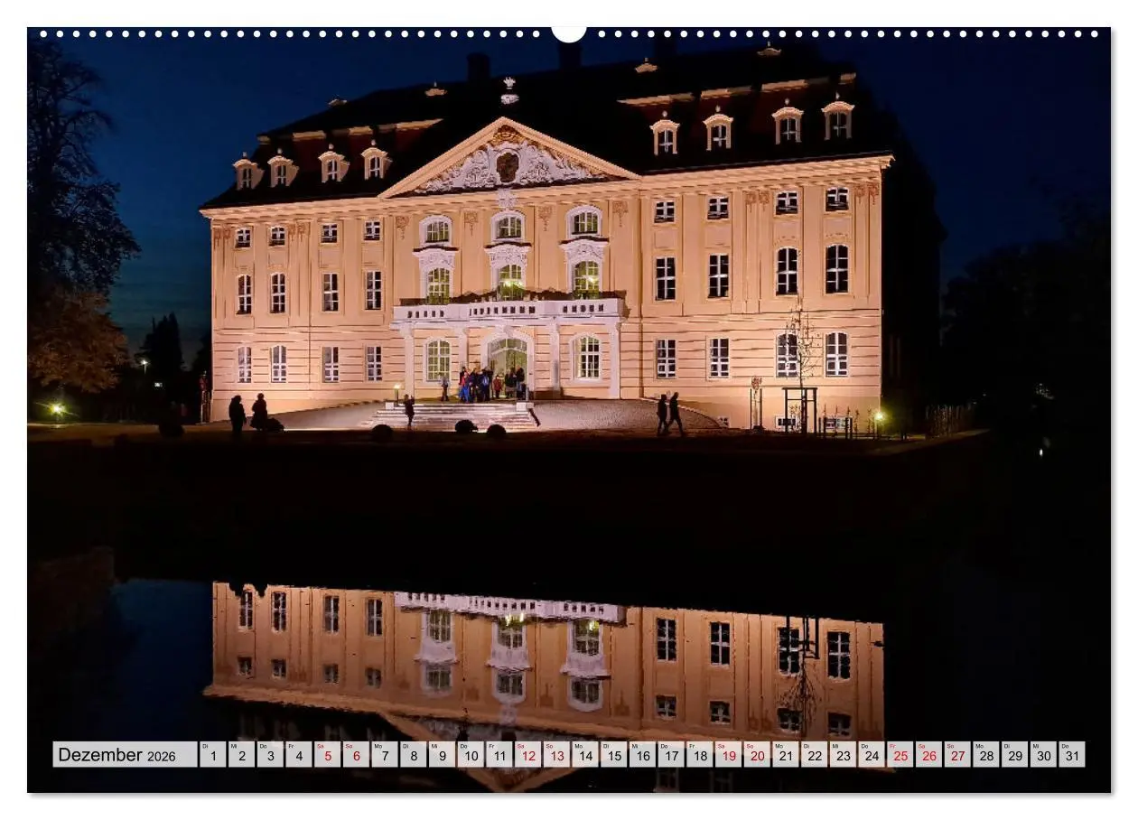 Bild: 9783457315286 | Unterwegs in Wachau (hochwertiger Premium Wandkalender 2026 DIN A2...