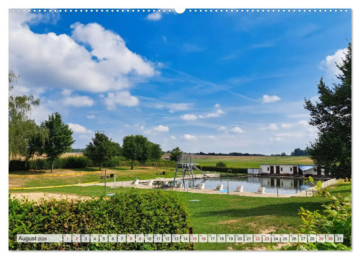 Bild: 9783457315286 | Unterwegs in Wachau (hochwertiger Premium Wandkalender 2026 DIN A2...