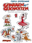 Cover: 9790204225286 | Gitarrengeschichten 1 | Maria Linnemann | Buch | 2007 | Ricordi Berlin