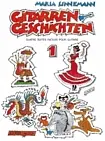 Cover: 9790204225286 | Gitarrengeschichten 1 | Maria Linnemann | Buch | 2007 | Ricordi Berlin
