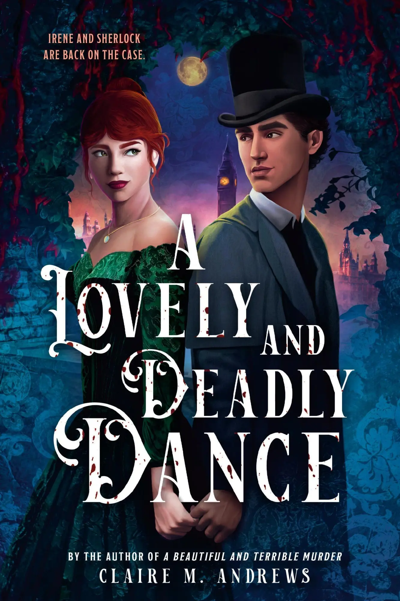 Cover: 9780316575386 | A Lovely and Deadly Dance | Claire M. Andrews | Buch | Englisch | 2026