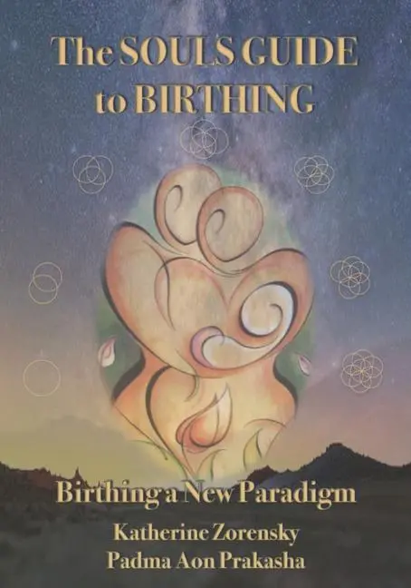 Cover: 9780578315386 | The Souls Guide to Birthing | Birthing a New Paradigm | Taschenbuch