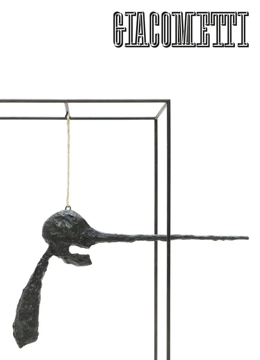 Cover: 9780892075386 | Giacometti | Karole Vail (u. a.) | Buch | Englisch | 2018