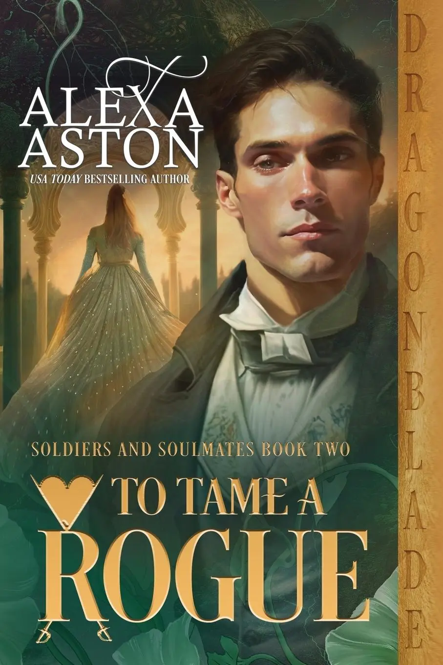 Cover: 9781961275386 | To Tame a Rogue | Alexa Aston | Taschenbuch | Englisch | 2020