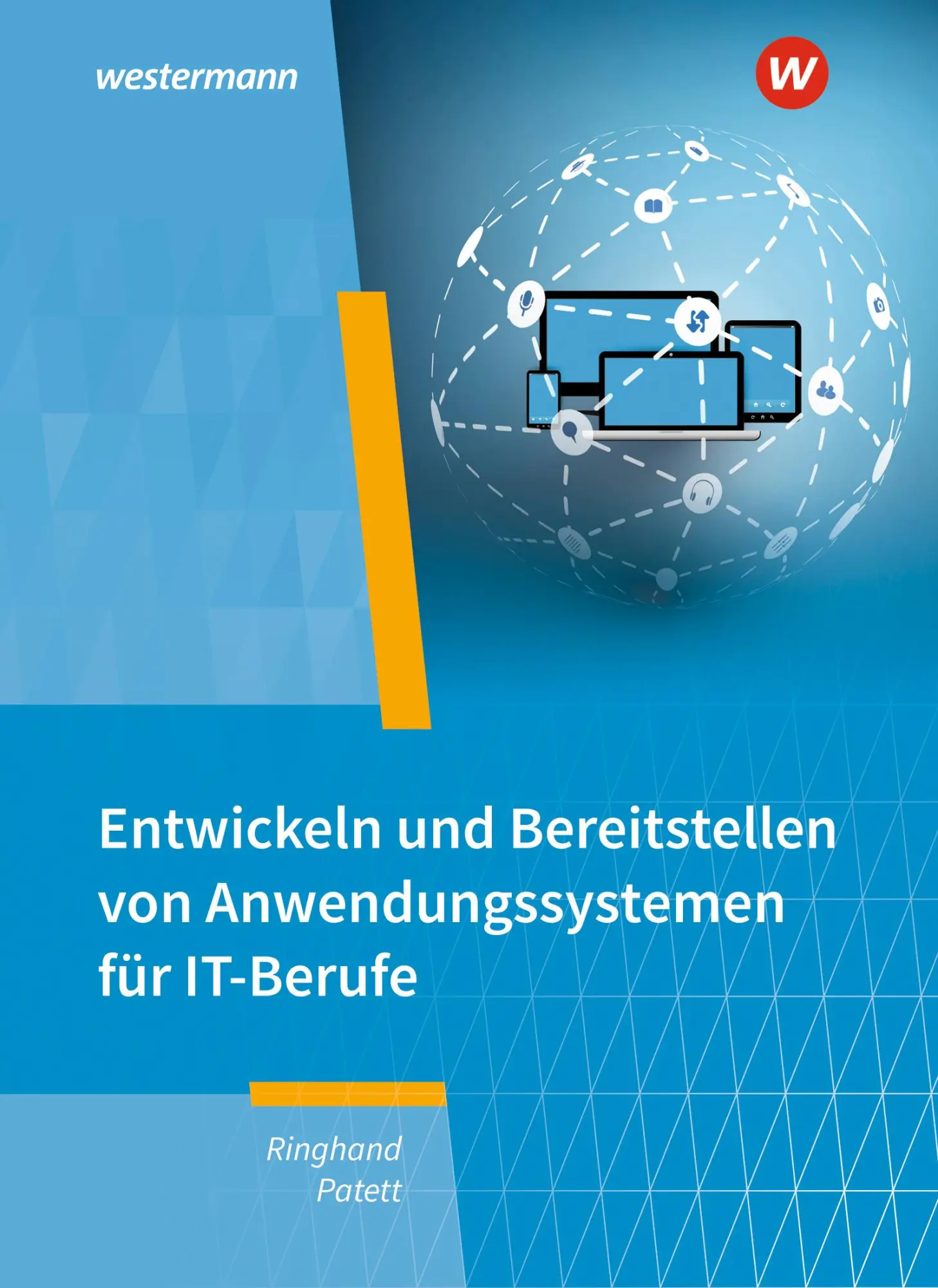 Cover: 9783427225386 | IT-Berufe | Ingo Patett (u. a.) | Buch | IT-Berufe | 496 S. | Deutsch