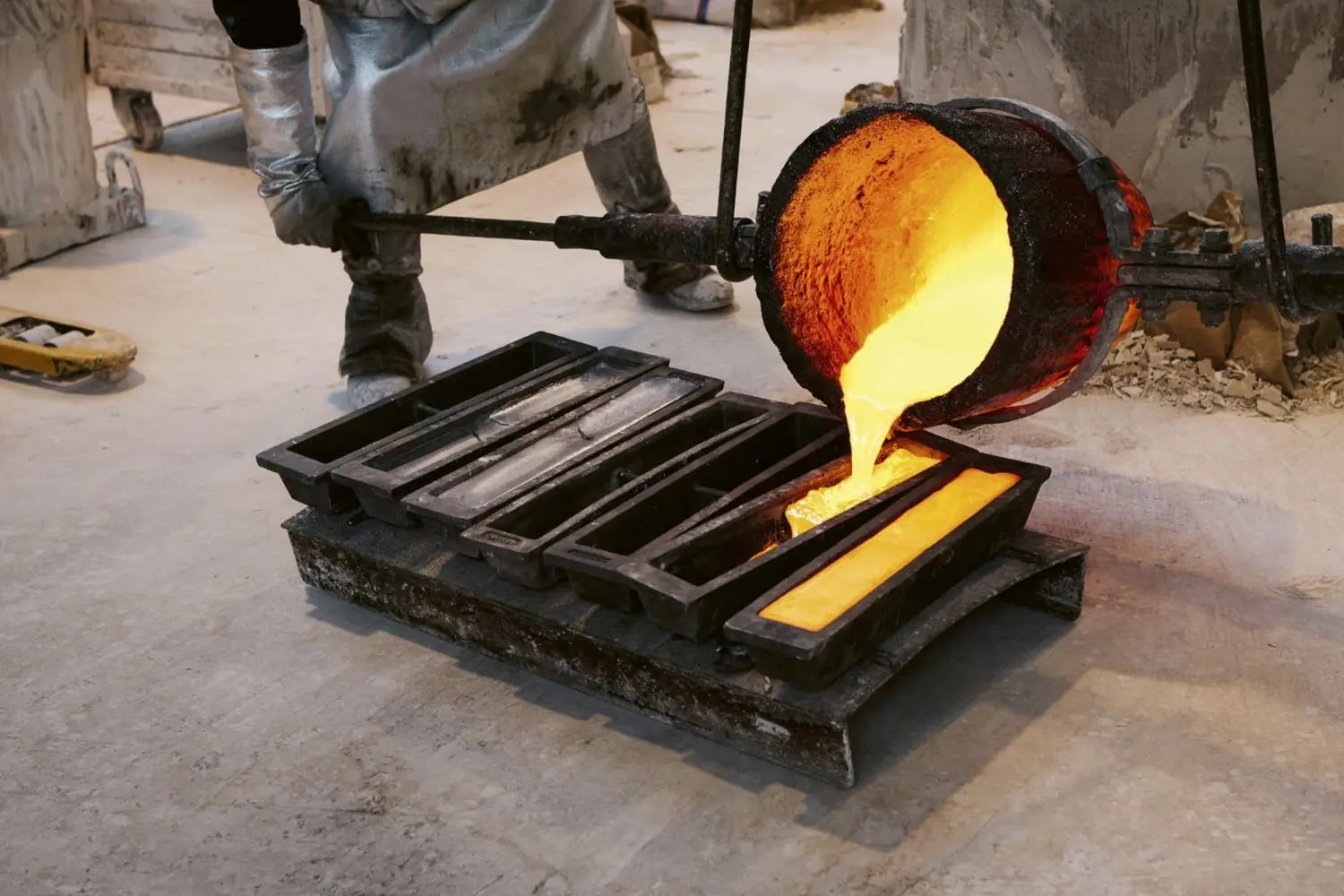 Bild: 9783954765386 | 125 Years Noack Fine Art Foundry | Hermann Noack IV | Buch | 208 S.