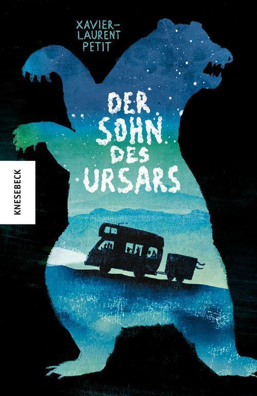 Cover: 9783957285386 | Der Sohn des Ursars | Xavier-Laurent Petit | Buch | 224 S. | Deutsch