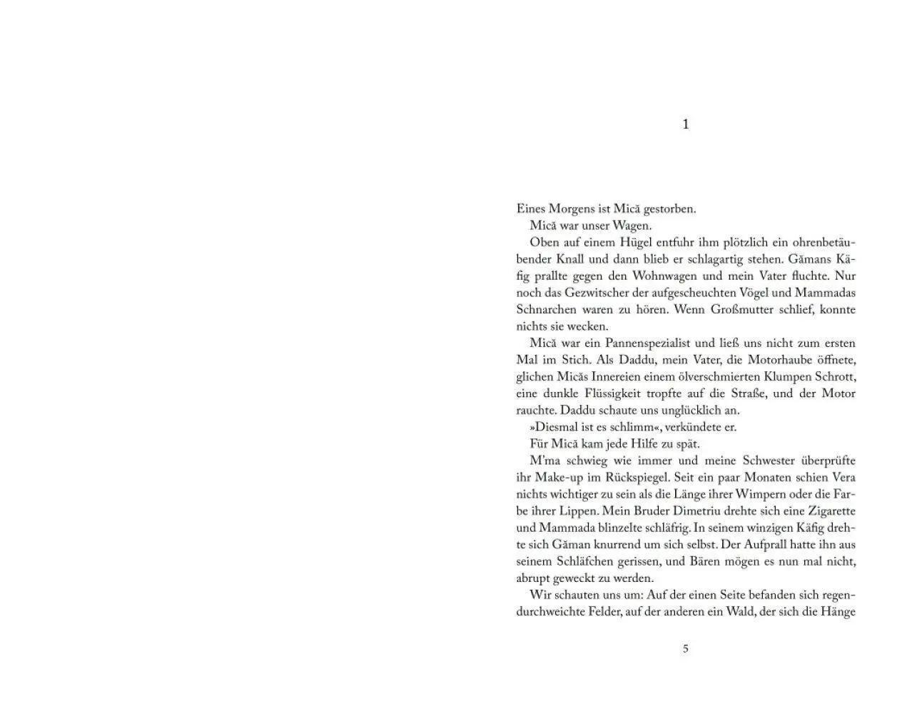 Bild: 9783957285386 | Der Sohn des Ursars | Xavier-Laurent Petit | Buch | 224 S. | Deutsch