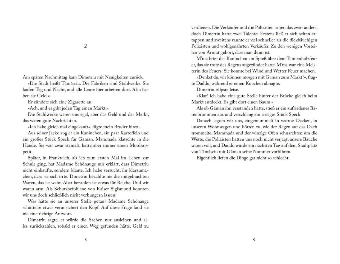 Bild: 9783957285386 | Der Sohn des Ursars | Xavier-Laurent Petit | Buch | 224 S. | Deutsch