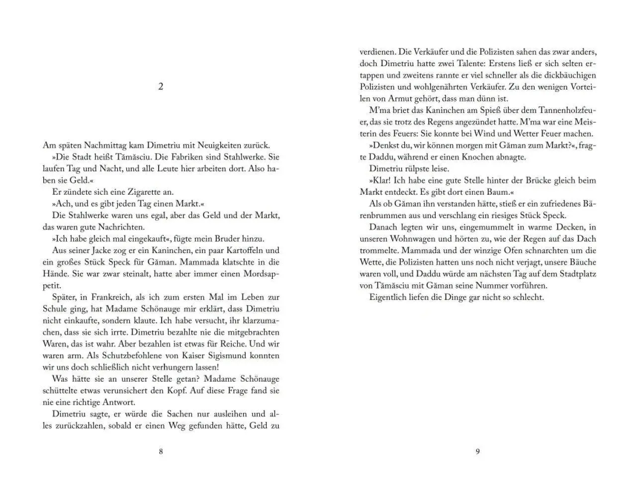 Bild: 9783957285386 | Der Sohn des Ursars | Xavier-Laurent Petit | Buch | 224 S. | Deutsch