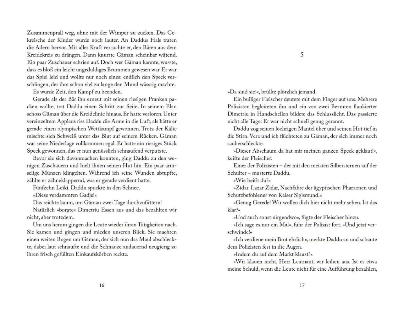 Bild: 9783957285386 | Der Sohn des Ursars | Xavier-Laurent Petit | Buch | 224 S. | Deutsch
