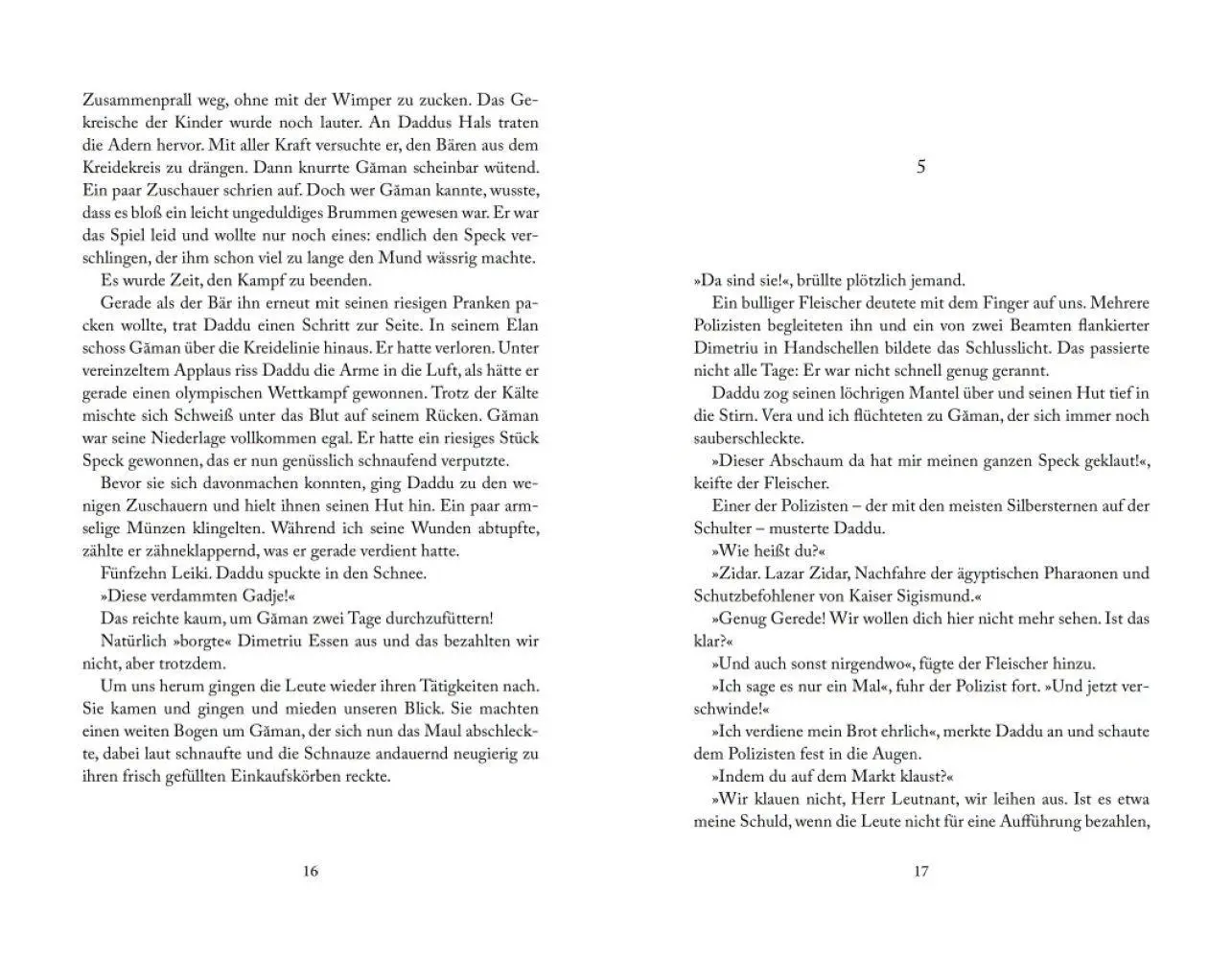 Bild: 9783957285386 | Der Sohn des Ursars | Xavier-Laurent Petit | Buch | 224 S. | Deutsch