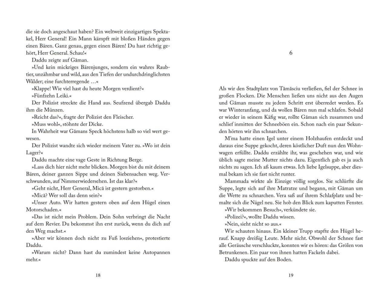 Bild: 9783957285386 | Der Sohn des Ursars | Xavier-Laurent Petit | Buch | 224 S. | Deutsch