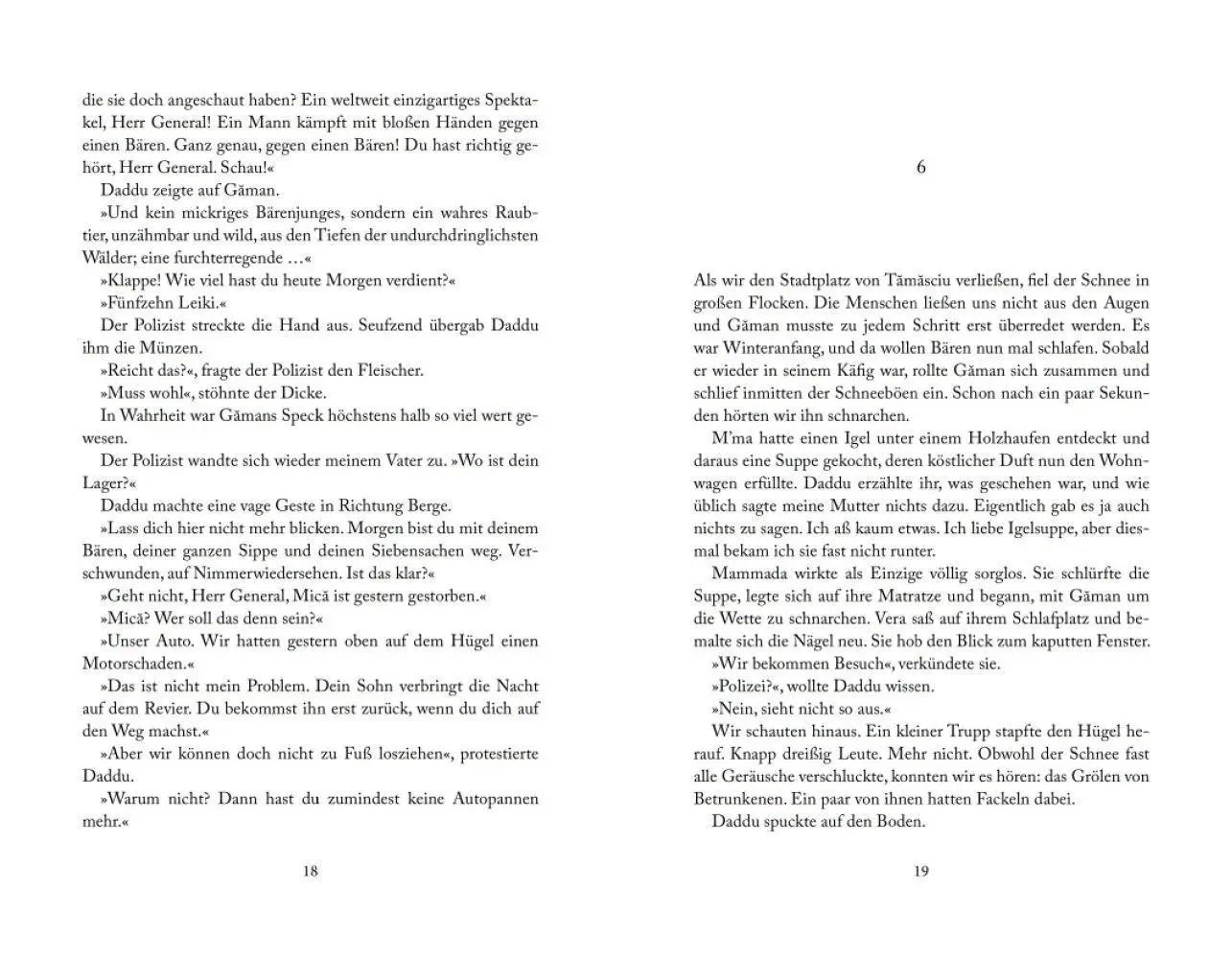 Bild: 9783957285386 | Der Sohn des Ursars | Xavier-Laurent Petit | Buch | 224 S. | Deutsch