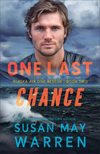 Cover: 9780800745486 | One Last Chance | Susan May Warren | Taschenbuch | Englisch | 2024