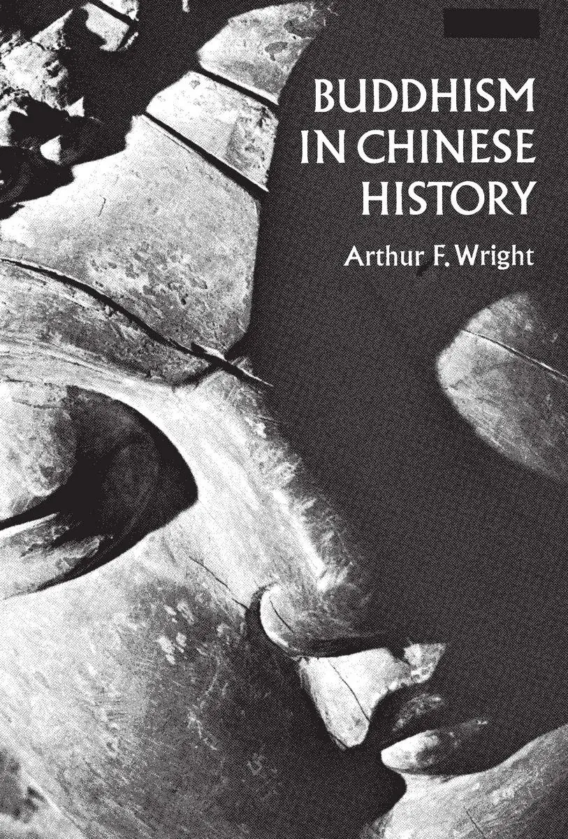 Cover: 9780804705486 | Buddhism in Chinese History | Arthur F Wright | Taschenbuch | Englisch